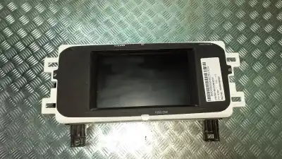 Автозапчасти б/у приборная доска за opel mokka mokka (2020 >) ссылки oem iam 984890698000