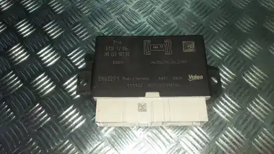 Автозапчасти б/у электронный модуль за opel mokka mokka (2020 >) ссылки oem iam 9842516380