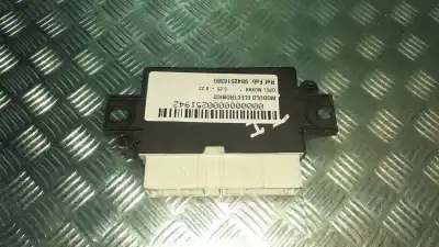 Автозапчастина б/у електронний модуль для opel mokka mokka (2020 >) посилання на oem iam 9842516380  