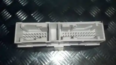 Автозапчастина б/у електронний модуль для opel mokka mokka (2020 >) посилання на oem iam 9842516380  