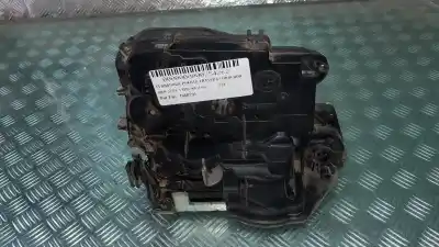 Gebrauchtes Autoersatzteil TÜRSCHLOSS HINTEN LINKS zum BMW SERIE 3 BERLINA (E90) 306D3 OEM-IAM-Referenzen 7060295  