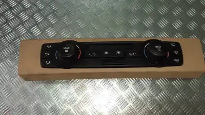 Gebrauchtes Autoersatzteil KLIMAKONTROLLE zum BMW SERIE 3 BERLINA (E90) 306D3 OEM-IAM-Referenzen 6411698394401  