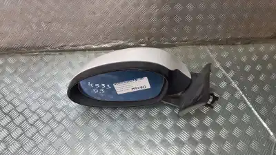 Piesă de schimb auto la mâna a doua OGLINDA EXTERIOR LATERALÃ STÂNGA pentru BMW SERIE 3 BERLINA (E90) 306D3 Referințe OEM IAM 010803  