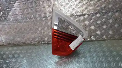 Second-hand car spare part INTERIOR LEFT TAILGATE LIGHT for BMW SERIE 3 BERLINA (E90) 306D3 OEM IAM references 276401  