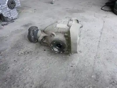 Gebrauchtes Autoersatzteil HINTERES DIFFERENZIAL zum BMW SERIE 3 BERLINA (E90) 306D3 OEM-IAM-Referenzen 751945102  
