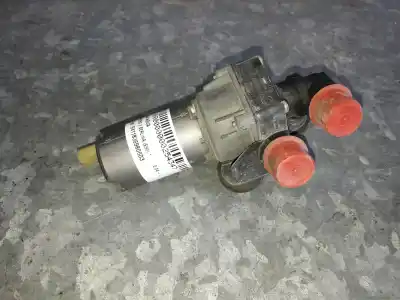 Gebrauchtes Autoersatzteil WASSERBOMBE zum BMW SERIE 3 BERLINA (E90) 306D3 OEM-IAM-Referenzen 6411836980603  
