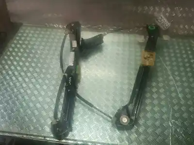 Second-hand car spare part DRIVER LEFT WINDOW REGULATOR for VOLKSWAGEN GOLF VII LIM. (BQ1) 1.6 TDI OEM IAM references 5G4837461H  