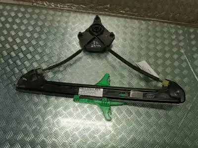 Second-hand car spare part REAR RIGHT WINDOW REGULATOR for VOLKSWAGEN GOLF VII LIM. (BQ1) 1.6 TDI OEM IAM references 5G4839462C  