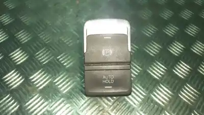 Pezzo di ricambio per auto di seconda mano COMANDO MULTIFUNZIONE per VOLKSWAGEN GOLF VII LIM. (BQ1) 1.6 TDI Riferimenti OEM IAM 5G0927225D  