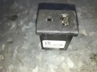 Second-hand car spare part ELECTRONIC MODULE for OPEL MOKKA X 1.4I CAT 140CV OEM IAM references 20874710  