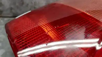 Second-hand car spare part right tailgate light for citroen c3 sxplux oem iam references 085521914r  