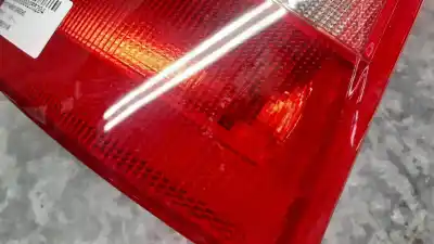 Second-hand car spare part right tailgate light for citroen c3 sxplux oem iam references 085521914r  