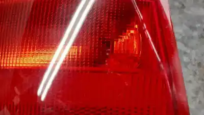 Second-hand car spare part right tailgate light for citroen c3 sxplux oem iam references 085521914r  