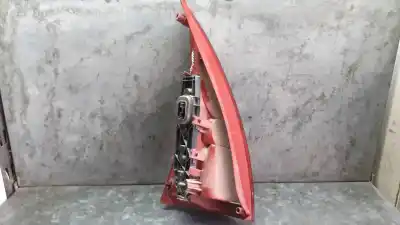 Second-hand car spare part right tailgate light for citroen c3 sxplux oem iam references 085521914r  