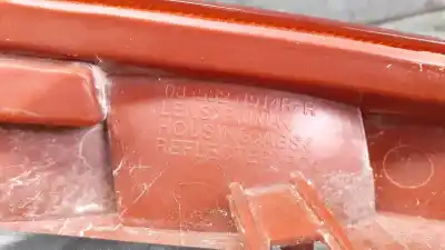 Second-hand car spare part right tailgate light for citroen c3 sxplux oem iam references 085521914r  