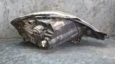 Second-hand car spare part left headlight for citroen c3 sxplux oem iam references 9647214280  19b3t1