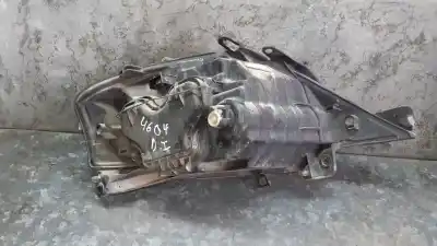 Second-hand car spare part left headlight for citroen c3 sxplux oem iam references 9647214280  19b3t1