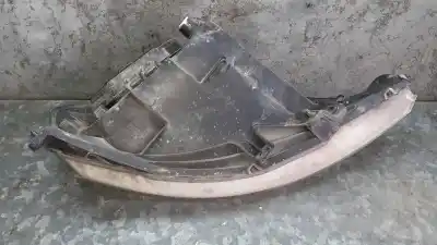 Second-hand car spare part left headlight for citroen c3 sxplux oem iam references 9647214280  19b3t1