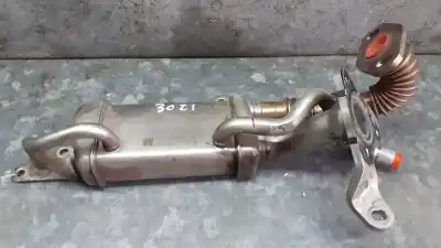 Peça sobressalente para automóvel em segunda mão Radiador De Gases De Escape (egr) por RENAULT CAPTUR XMOD Referências OEM IAM 147357324R  71560997A