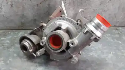 Peça sobressalente para automóvel em segunda mão TURBOCOMPRESOR por RENAULT CAPTUR  Referências OEM IAM 8013740004 80403002 H8201164371