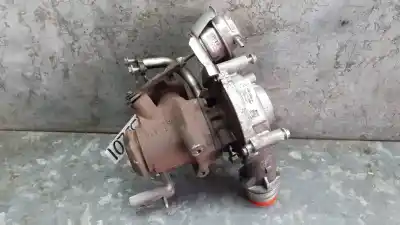 Peça sobressalente para automóvel em segunda mão turbocompresor por renault captur xmod referências oem iam 8013740004 80403002 h8201164371