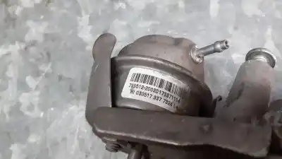 Peça sobressalente para automóvel em segunda mão turbocompresor por renault captur xmod referências oem iam 8013740004 80403002 h8201164371