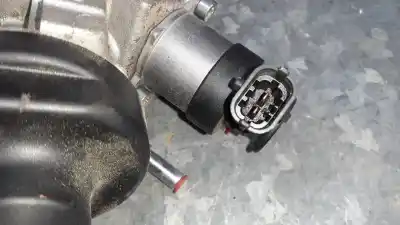 Peça sobressalente para automóvel em segunda mão bomba de injeção por renault captur xmod referências oem iam 0445010704  167007358r