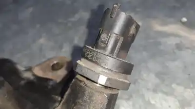 Peça sobressalente para automóvel em segunda mão régua / rampa de injetores por renault captur xmod referências oem iam 0281006241  17051349801