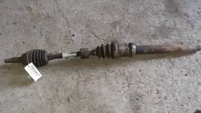 Second-hand car spare part  for FORD FIESTA (CB1)  OEM IAM references 8V513B436AD  