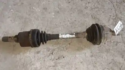 Second-hand car spare part Front Left Transmission for FORD FOCUS LIM. (CB4) FOCUS LIM. (CB4) (2007 - 2011) OEM IAM references 3M513B437DAF  