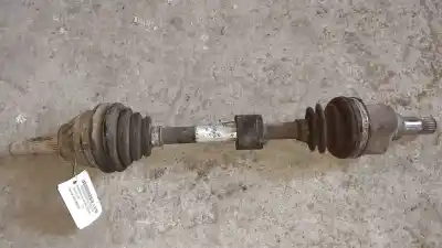 Second-hand car spare part Front Left Transmission for FORD FIESTA (CB1) * OEM IAM references 8V513B437HA  