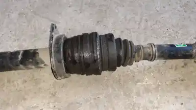 Second-hand car spare part front right transmission for jaguar x-type 2.2 d classic oem iam references 02129  