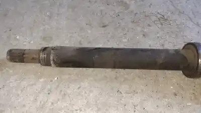 Second-hand car spare part front right transmission for ford focus lim. (cb4) titanium oem iam references 3m513b436daf  