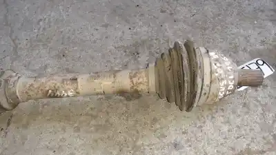 Second-hand car spare part front right transmission for ford focus lim. (cb4) titanium oem iam references 3m513b436daf  