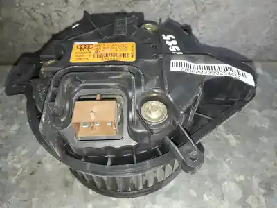 Peça sobressalente para automóvel em segunda mão motor de sofagem por audi a4 berlina (8e) 2.0 tdi referências oem iam 8e1820021e