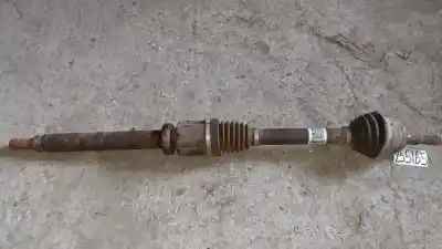 Tweedehands auto-onderdeel transmissie rechts voor voor ford focus lim. trend oem iam-referenties f1f63b436ga