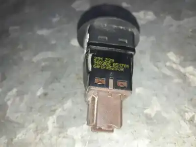 Pezzo di ricambio per auto di seconda mano interruttore per renault clio iv business riferimenti oem iam 291239 681995290r 140306051701
