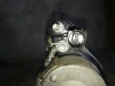 Second-hand car spare part starter motor for cupra leon (kl1) cupra oem iam references 0am911024a  4380000204