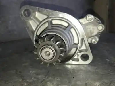 Second-hand car spare part starter motor for cupra leon (kl1) cupra oem iam references 0am911024a  4380000204