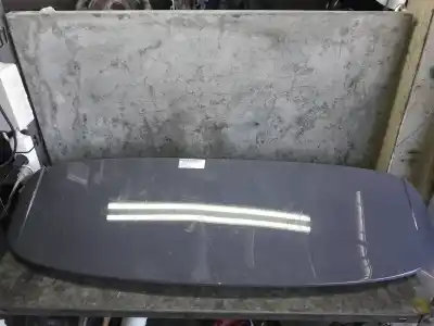 Second-hand car spare part rear spoiler for cupra leon (kl1) cupra oem iam references 5fa827933c