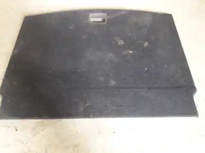 Second-hand car spare part trunk upholstery for cupra leon (kl1) cupra oem iam references 5f0858855