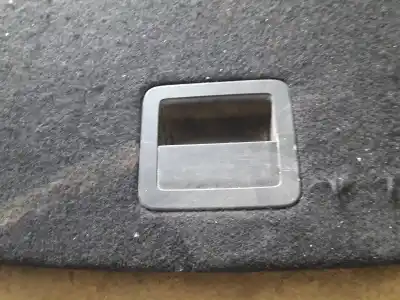 Автозапчастина б/у оббівка багажника для cupra leon (kl1) cupra посилання на oem iam 5f0858855  