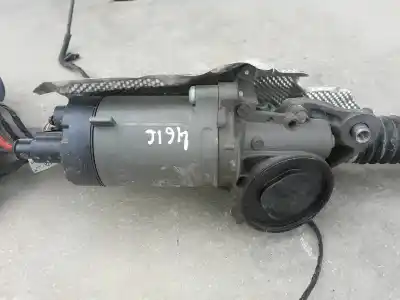 Second-hand car spare part steering rack for cupra leon (kl1) cupra oem iam references 5wb423053ba  4532019154