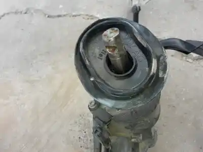 Second-hand car spare part steering rack for cupra leon (kl1) cupra oem iam references 5wb423053ba  4532019154