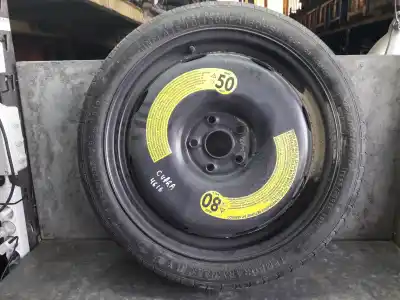 Second-hand car spare part spare tire for cupra leon (kl1) cupra oem iam references 