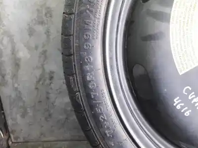 Автозапчастина б/у запасне колесо для cupra leon (kl1) cupra посилання на oem iam   r18