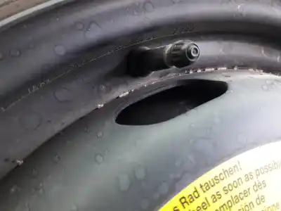 Автозапчастина б/у запасне колесо для cupra leon (kl1) cupra посилання на oem iam   r18