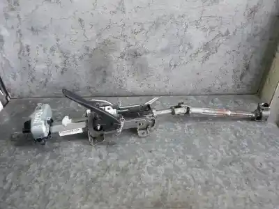 Second-hand car spare part steering column for cupra leon (kl1) cupra oem iam references 2q0905861b