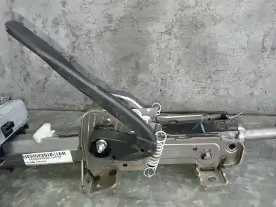 Second-hand car spare part steering column for cupra leon (kl1) cupra oem iam references 2q0905861b 46240000 33575603