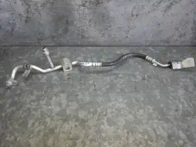 Peça sobressalente para automóvel em segunda mão tubos de ar condicionado por renault zoe 68 kw referências oem iam 924487848r